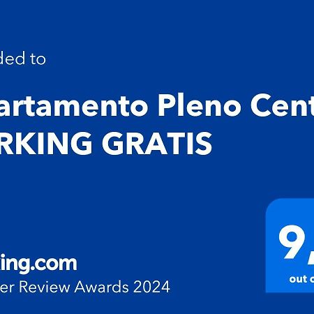 Apartamento Pleno Centro Parking Gratis Apartment Kordoba Bagian luar foto