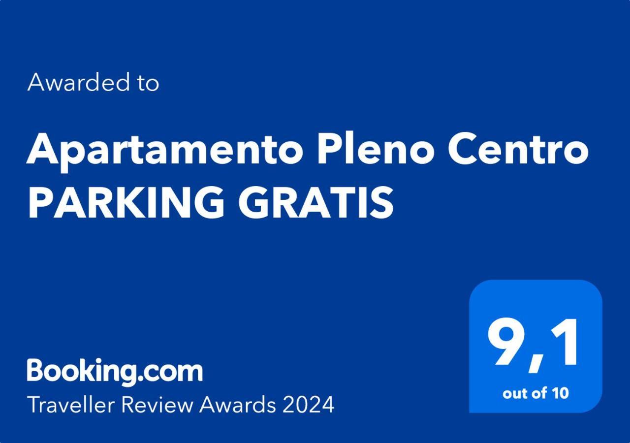 Apartamento Pleno Centro Parking Gratis Apartment Kordoba Bagian luar foto