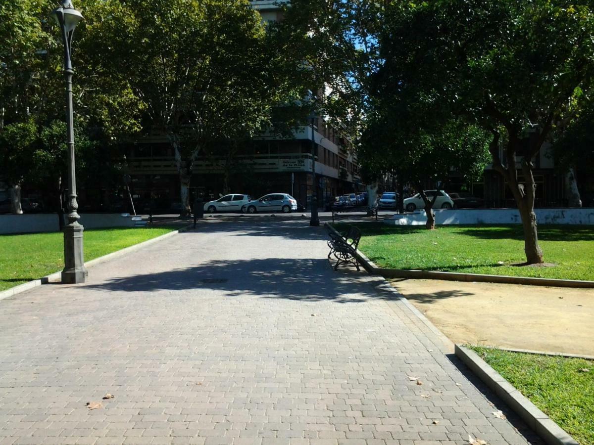 Apartamento Pleno Centro Parking Gratis Apartment Kordoba Bagian luar foto